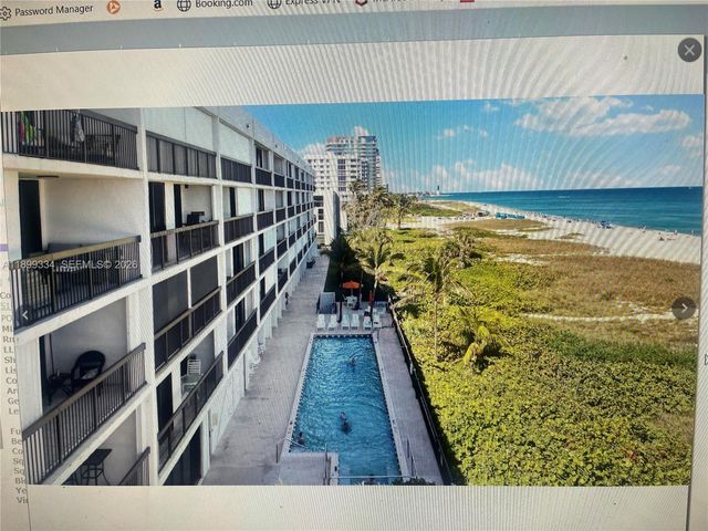 510 N Ocean Boulevard 211, Pompano Beach, FL 33062