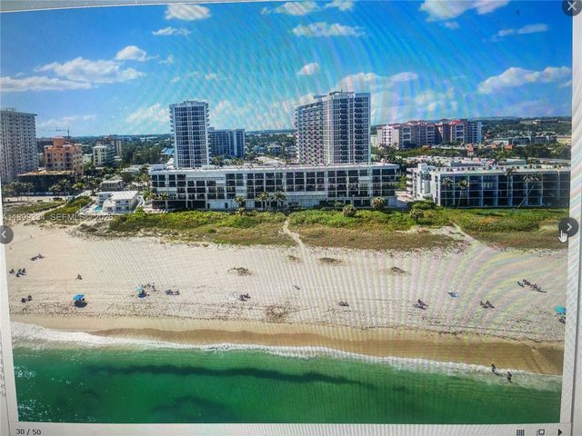 510 N Ocean Boulevard 211, Pompano Beach, FL 33062