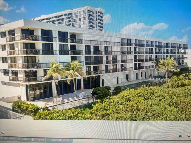510 N Ocean Boulevard 211, Pompano Beach, FL 33062
