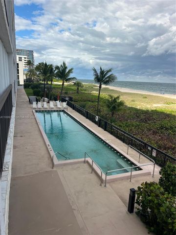 510 N Ocean Boulevard 211, Pompano Beach, FL 33062