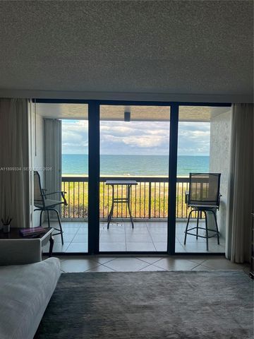 510 N Ocean Boulevard 211, Pompano Beach, FL 33062