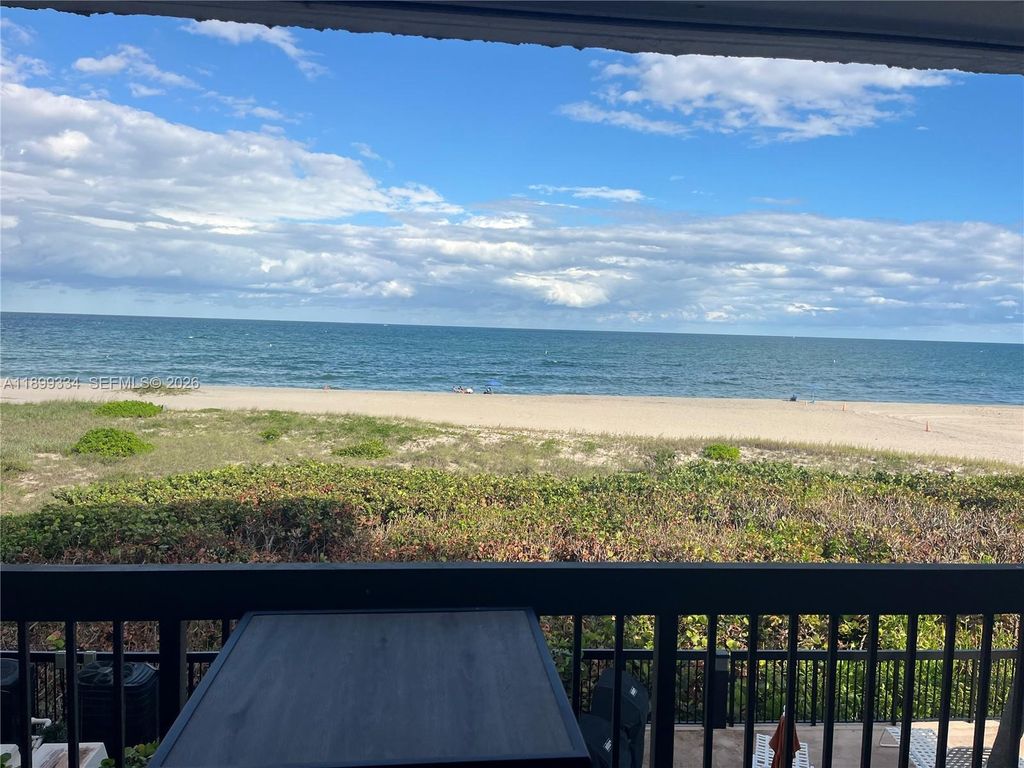 510 N Ocean Boulevard 211, Pompano Beach, FL 33062