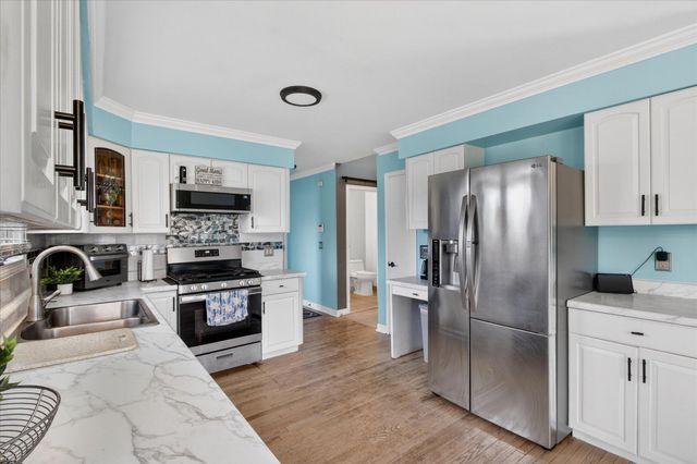 38609 Jahn Street, Livonia City, MI 48152