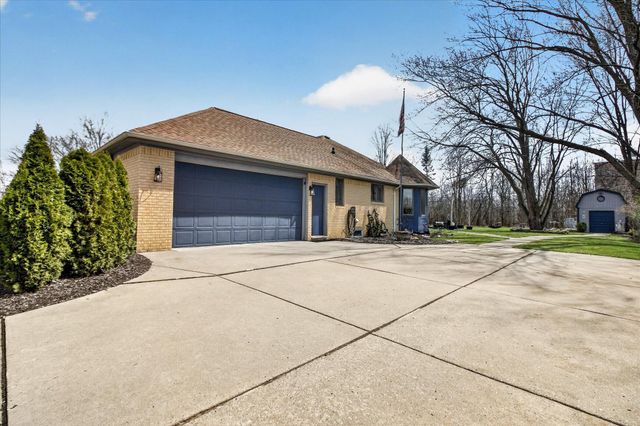 38609 Jahn Street, Livonia City, MI 48152