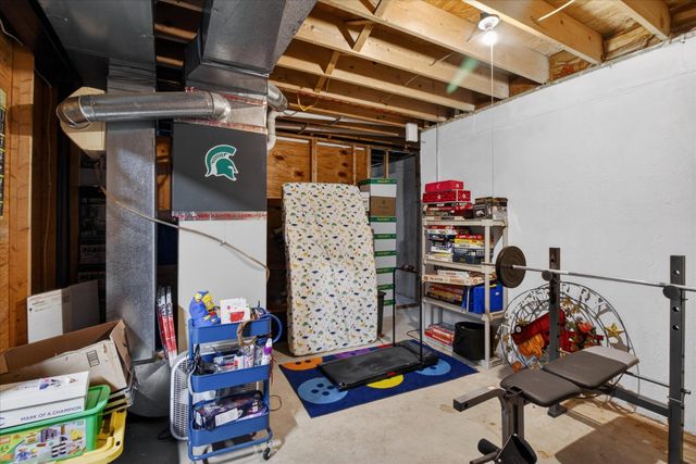 38609 Jahn Street, Livonia City, MI 48152