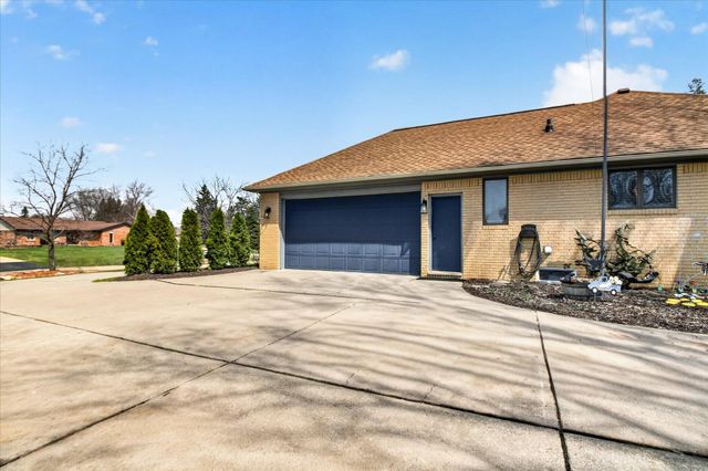 38609 Jahn Street, Livonia City, MI 48152