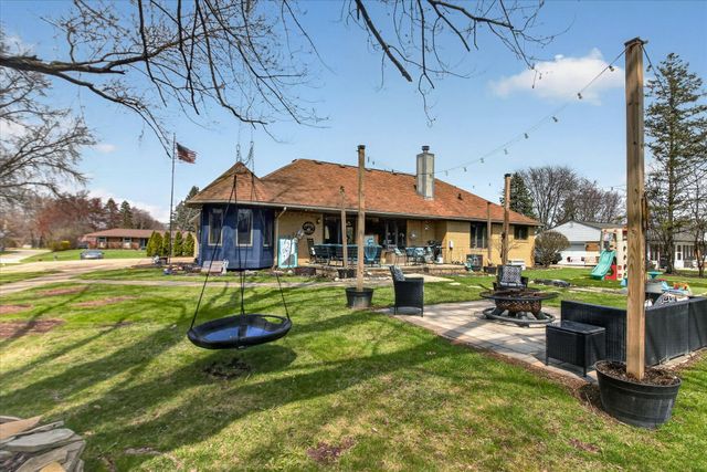 38609 Jahn Street, Livonia City, MI 48152