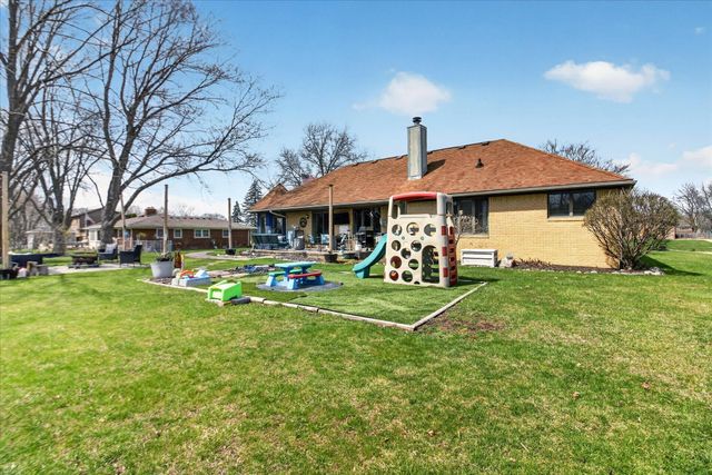 38609 Jahn Street, Livonia City, MI 48152