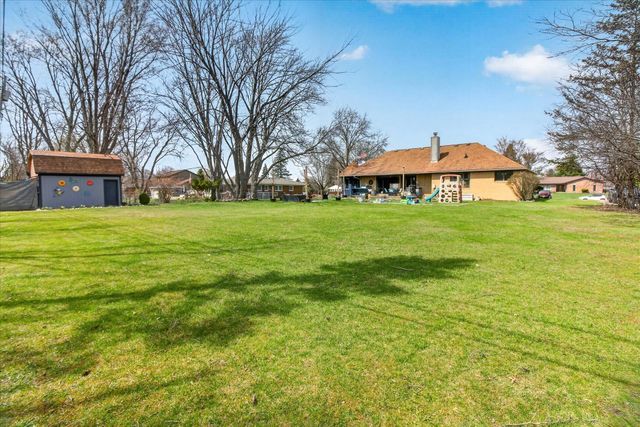 38609 Jahn Street, Livonia City, MI 48152