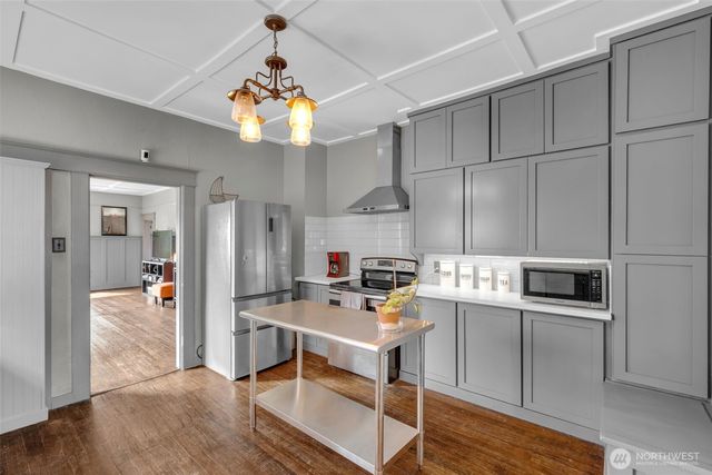 4341 S Puget Sound Avenue, Tacoma, WA 98409