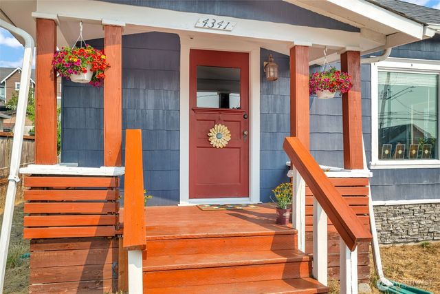 4341 S Puget Sound Avenue, Tacoma, WA 98409