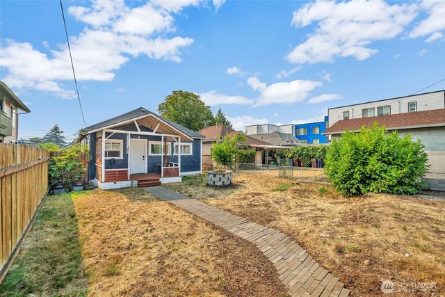 4341 S Puget Sound Avenue, Tacoma, WA 98409