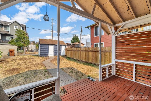 4341 S Puget Sound Avenue, Tacoma, WA 98409