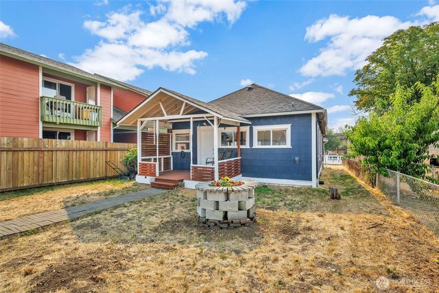 4341 S Puget Sound Avenue, Tacoma, WA 98409