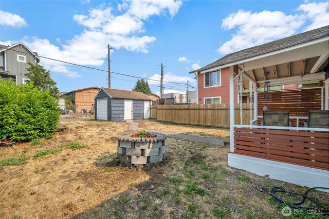 4341 S Puget Sound Avenue, Tacoma, WA 98409