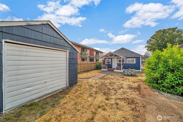 4341 S Puget Sound Avenue, Tacoma, WA 98409