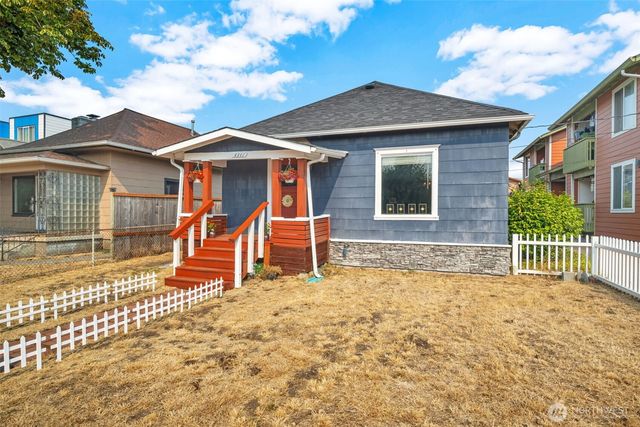 4341 S Puget Sound Avenue, Tacoma, WA 98409