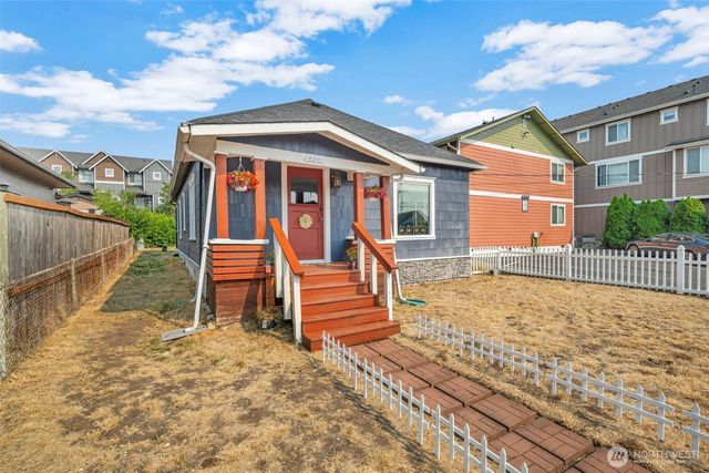 4341 S Puget Sound Avenue, Tacoma, WA 98409