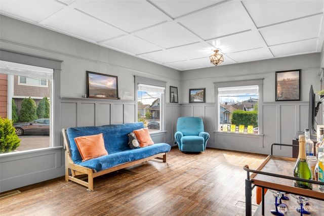 4341 S Puget Sound Avenue, Tacoma, WA 98409