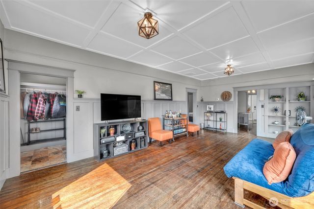 4341 S Puget Sound Avenue, Tacoma, WA 98409