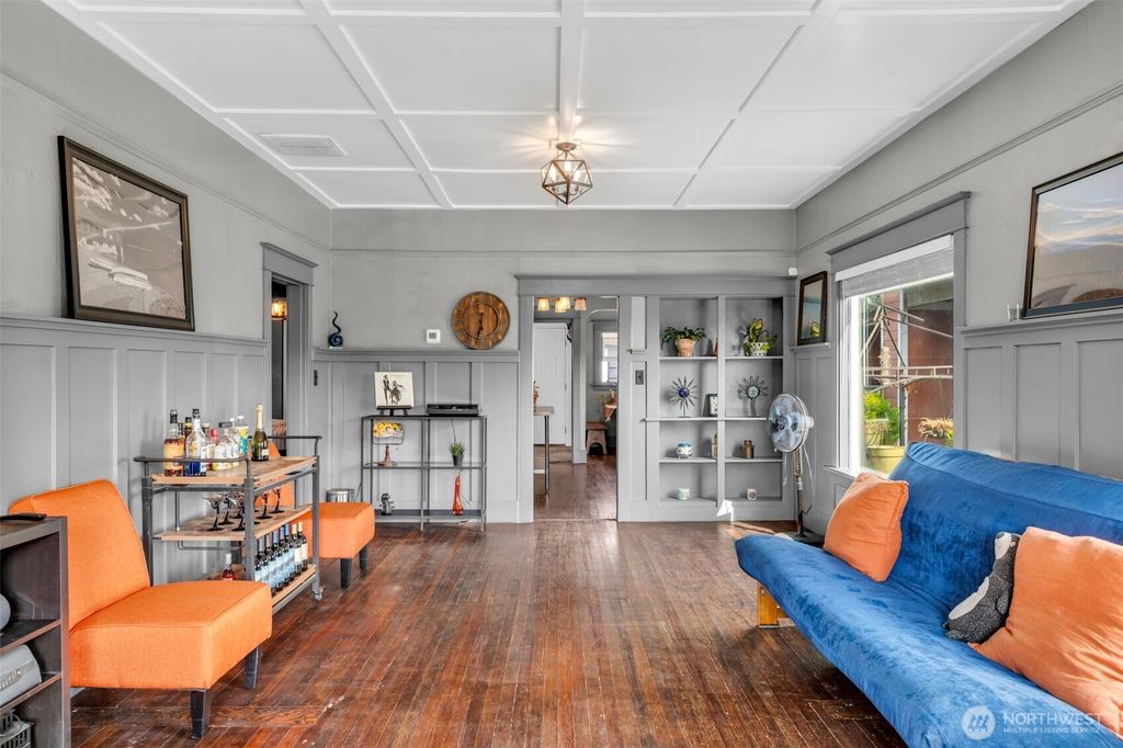 4341 S Puget Sound Avenue, Tacoma, WA 98409