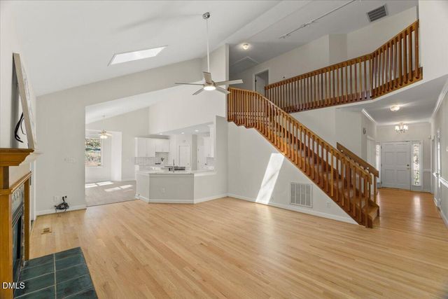 6008 Chittim Court, Raleigh, NC 27616