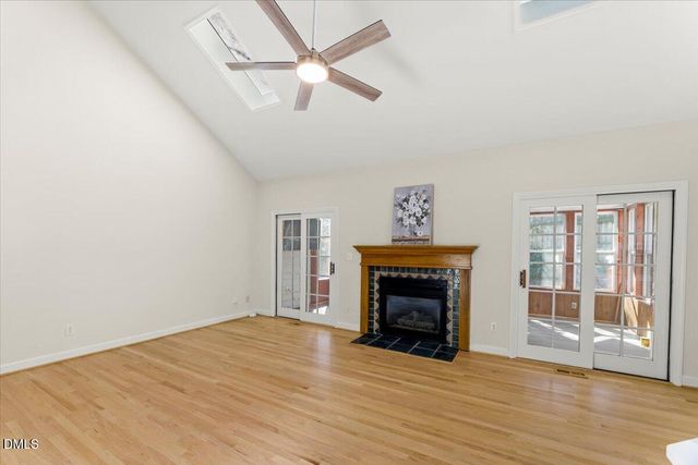 6008 Chittim Court, Raleigh, NC 27616