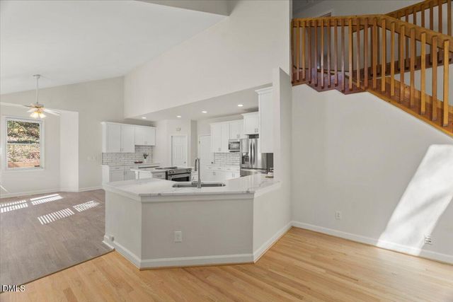 6008 Chittim Court, Raleigh, NC 27616