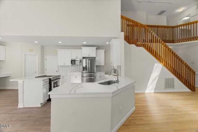 6008 Chittim Court, Raleigh, NC 27616