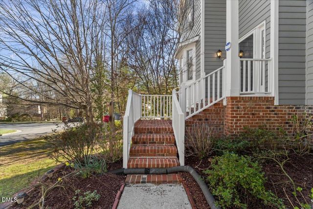 6008 Chittim Court, Raleigh, NC 27616