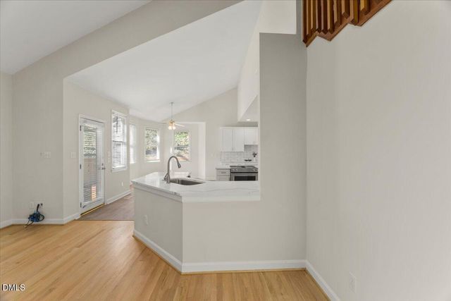 6008 Chittim Court, Raleigh, NC 27616