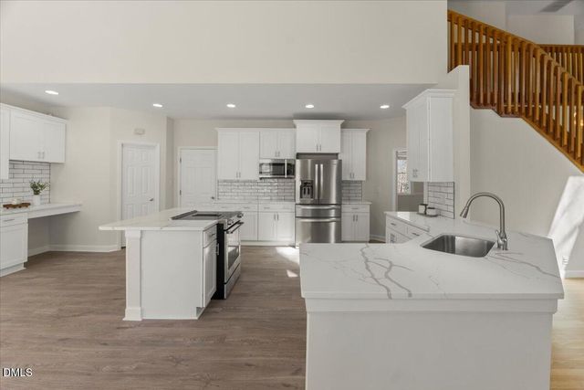 6008 Chittim Court, Raleigh, NC 27616