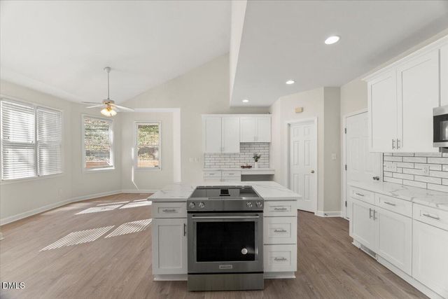 6008 Chittim Court, Raleigh, NC 27616