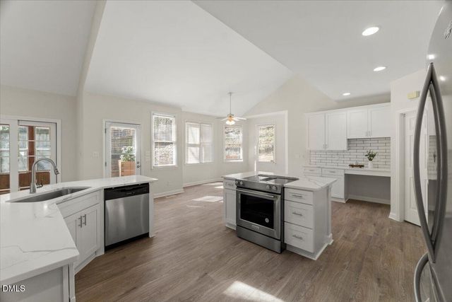 6008 Chittim Court, Raleigh, NC 27616