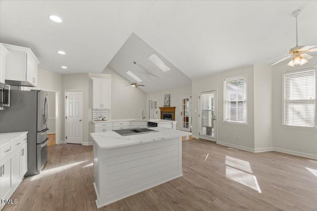 6008 Chittim Court, Raleigh, NC 27616