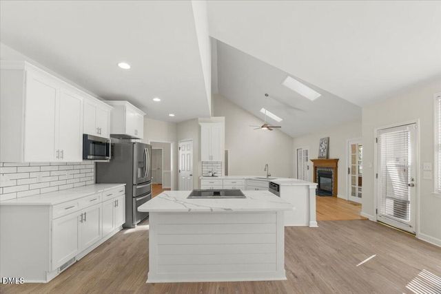 6008 Chittim Court, Raleigh, NC 27616