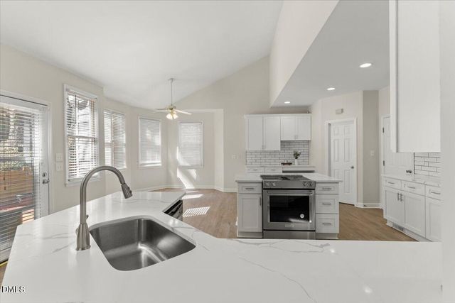 6008 Chittim Court, Raleigh, NC 27616