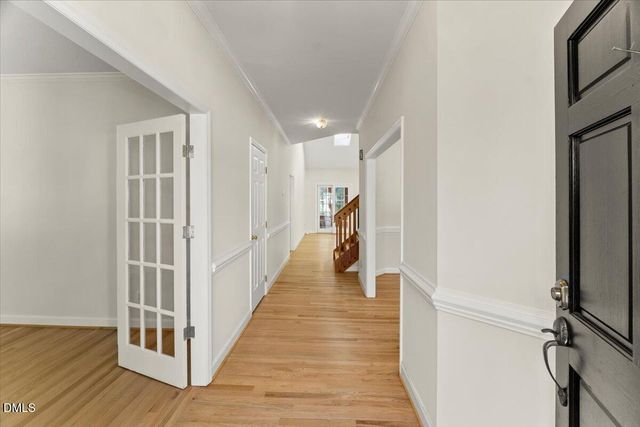 6008 Chittim Court, Raleigh, NC 27616