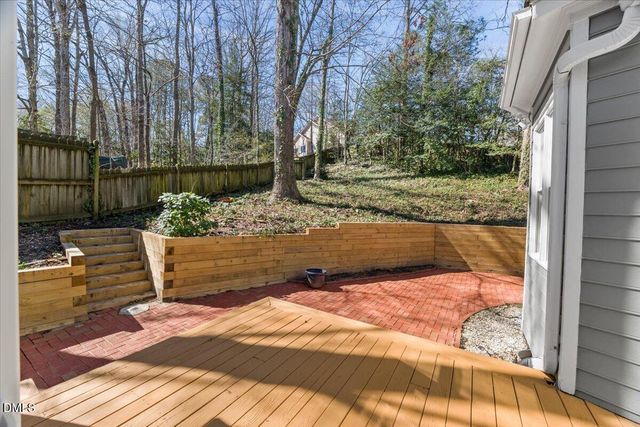 6008 Chittim Court, Raleigh, NC 27616