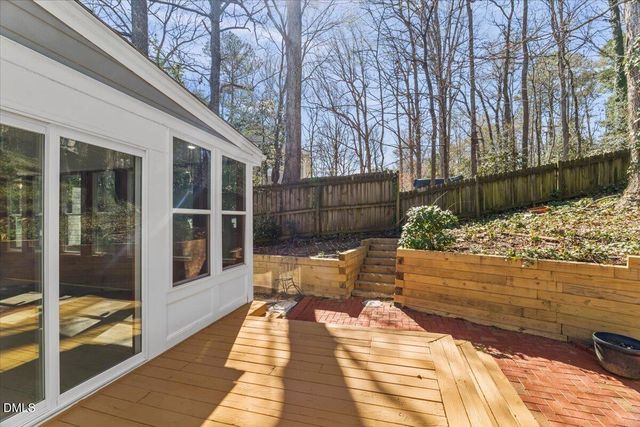 6008 Chittim Court, Raleigh, NC 27616