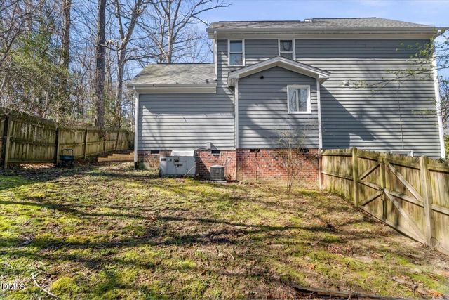 6008 Chittim Court, Raleigh, NC 27616