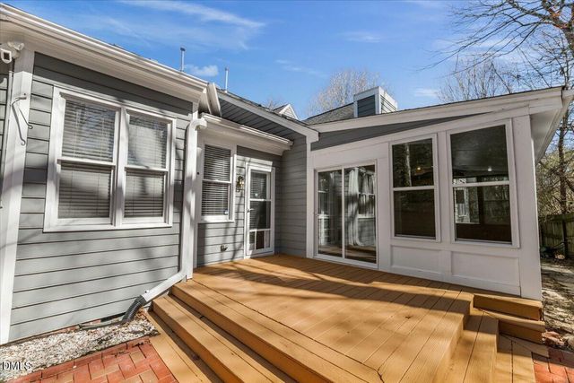 6008 Chittim Court, Raleigh, NC 27616