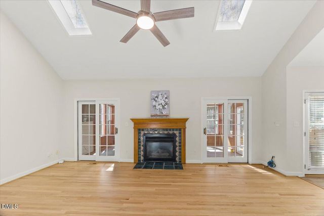 6008 Chittim Court, Raleigh, NC 27616