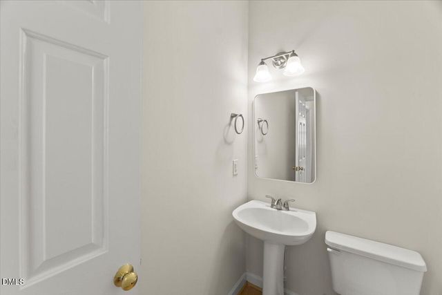 6008 Chittim Court, Raleigh, NC 27616