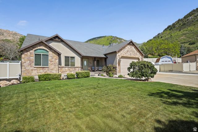 1348 E 2450 N, North Ogden, UT 84414