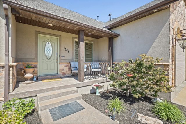 1348 E 2450 N, North Ogden, UT 84414