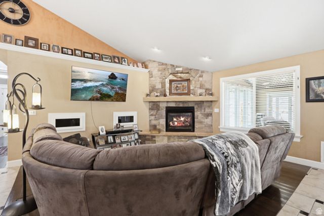 1348 E 2450 N, North Ogden, UT 84414