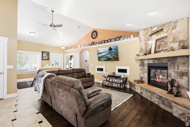 1348 E 2450 N, North Ogden, UT 84414