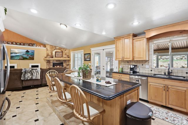 1348 E 2450 N, North Ogden, UT 84414