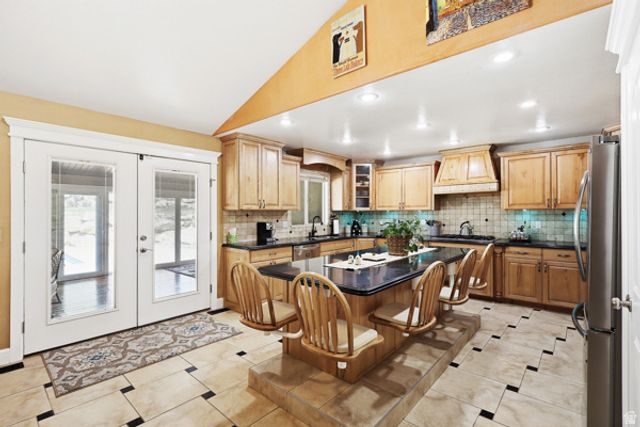 1348 E 2450 N, North Ogden, UT 84414